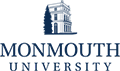 Monmouth University Logo