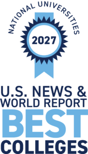 2027 Best National Universities, U.S. News & World Report Best Colleges