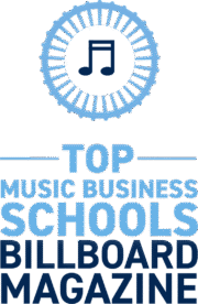 Top Music Business Schools - Billboard Magazine