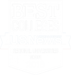 US News and World Report Best Colleges, Regional Universities North 2018