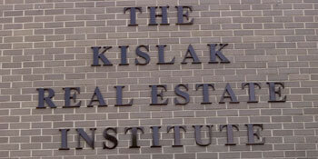 kislak real estate institute