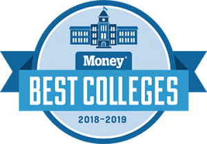 Money Best Colleges 2018-2019