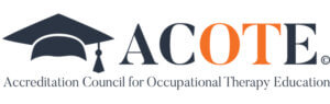 ACOTE: Accreditation Council for Occupational Therapy Education