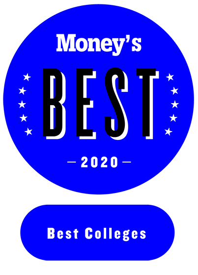 Money's Best Colleges 2020