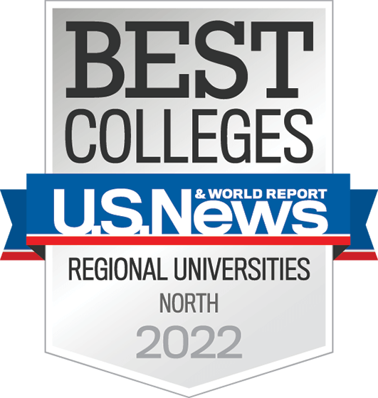 U.S. News & World Report, Best Colleges Regional Universities North