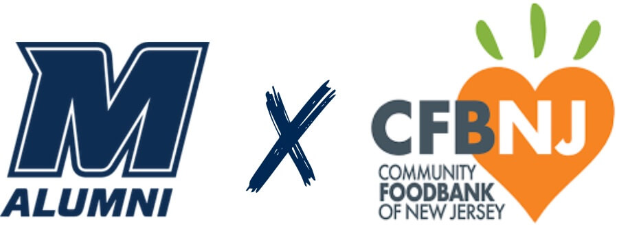 Monmouth Alumni and Community Foodbank of New Jersey