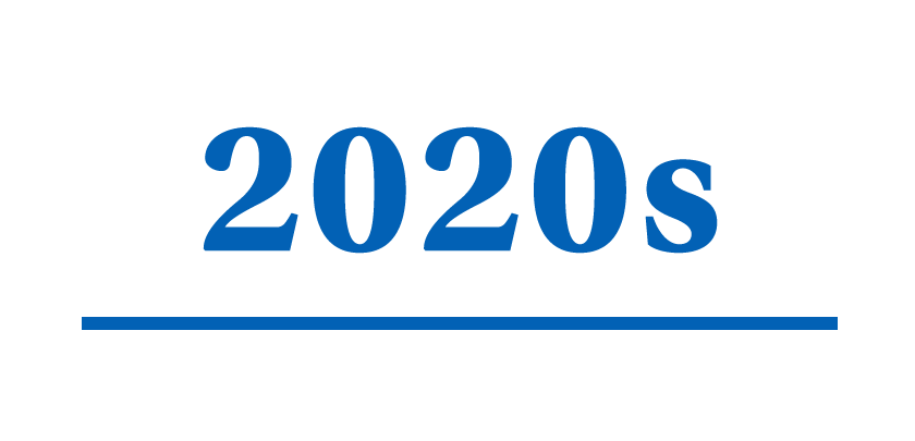 2020s