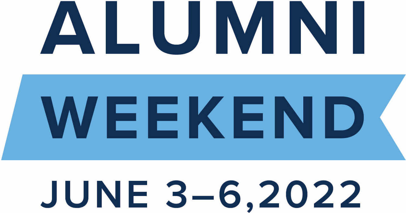 Alumni Weekend 2022