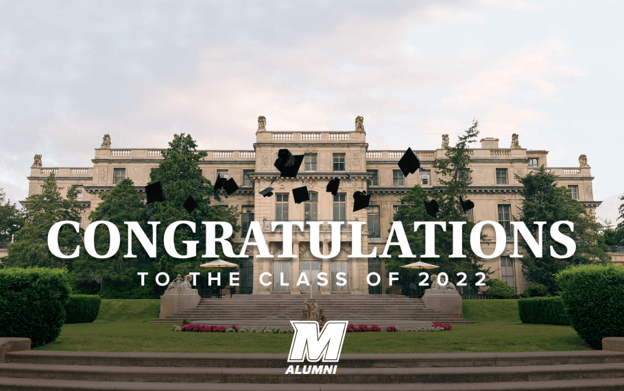 Congratulations to the class of 2022!