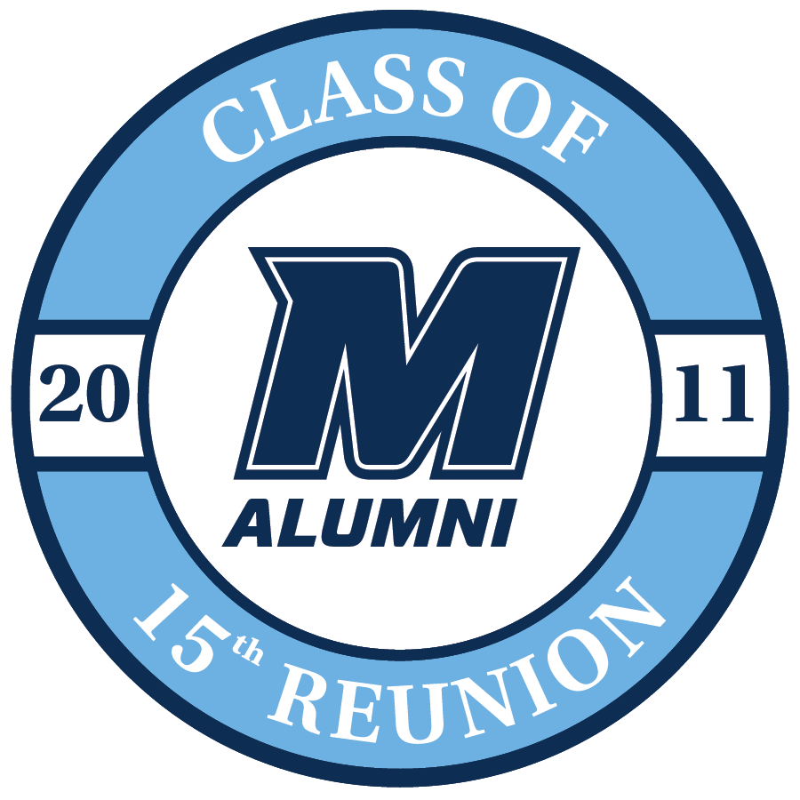 Class of 2011, 15th Reunion