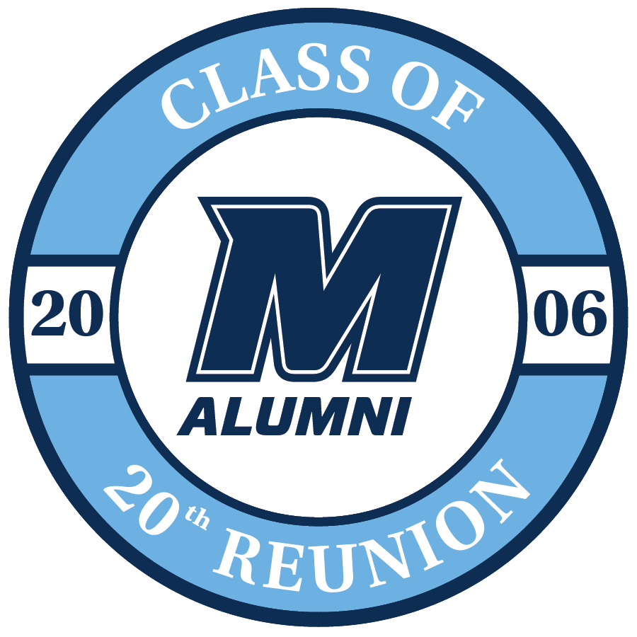 Class of 2006, 20th Reunion
