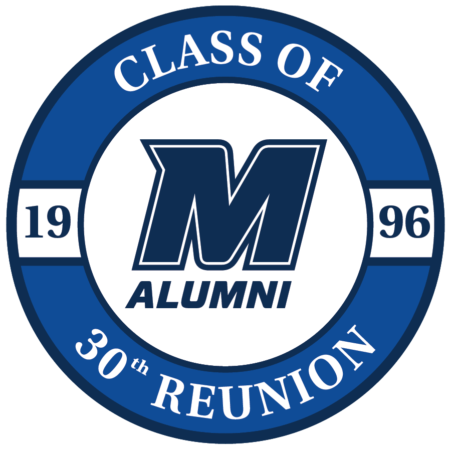 Class of 1996, 30th Reunion