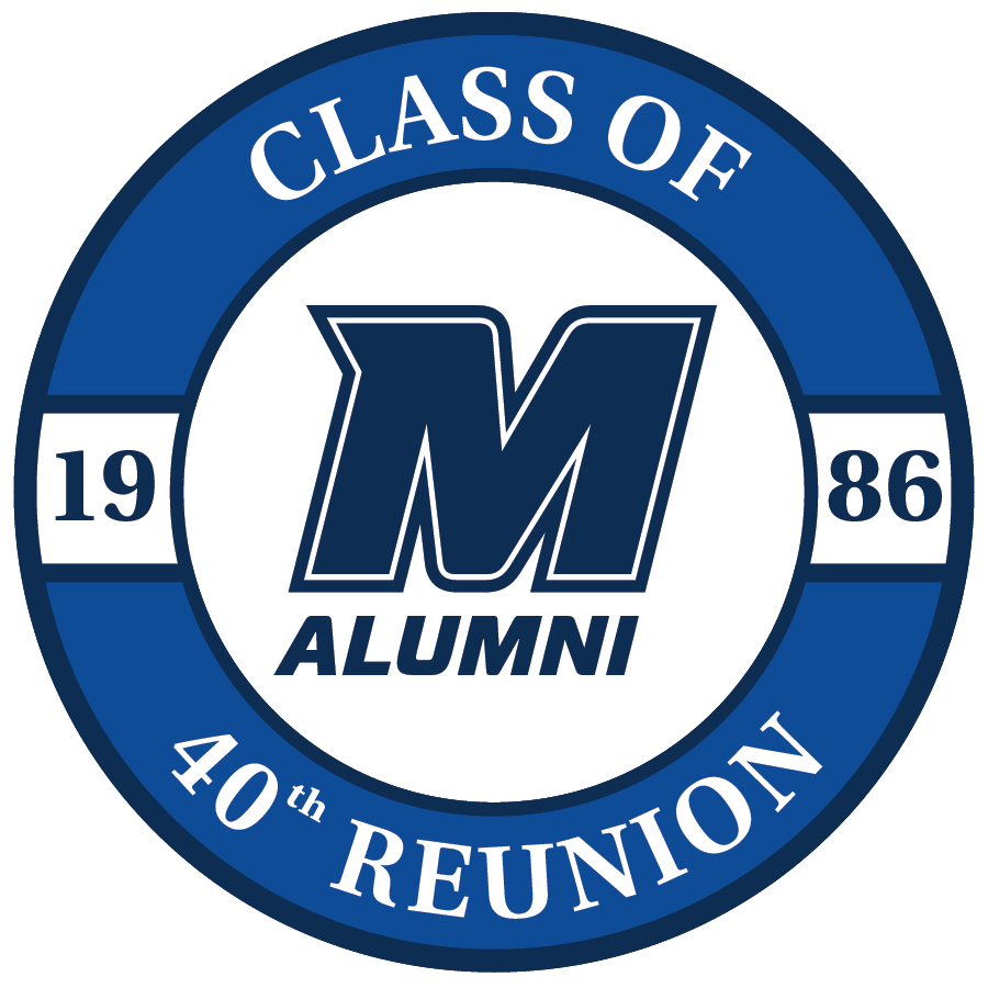 Class of 1986, 40th Reunion