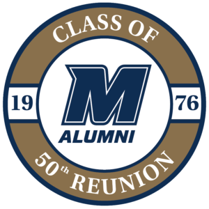 Class of 1976 50th Reunion