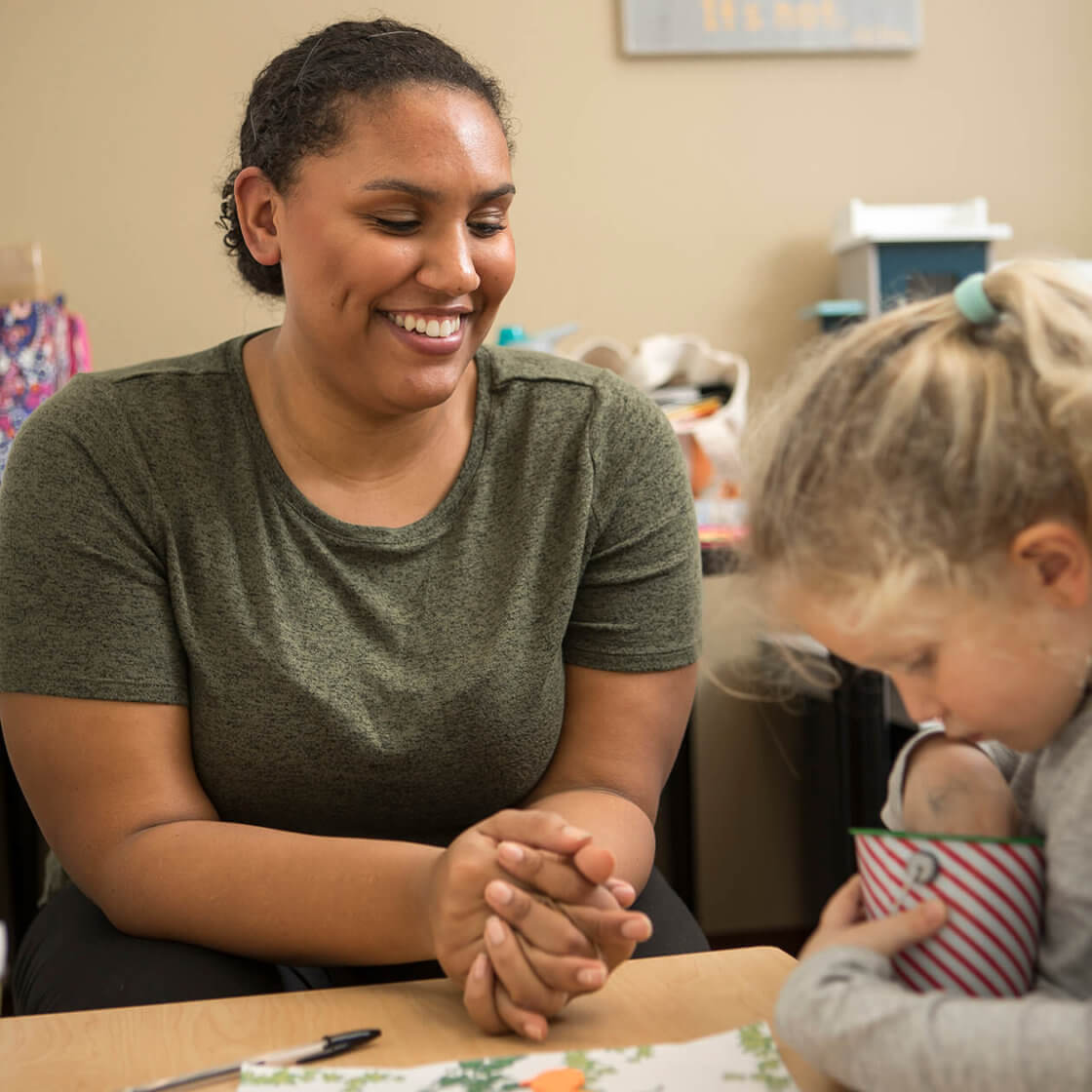 Asha prerequisite coursework image