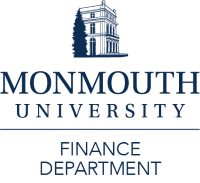 finance department logo