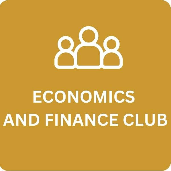 Economics and Finance Club