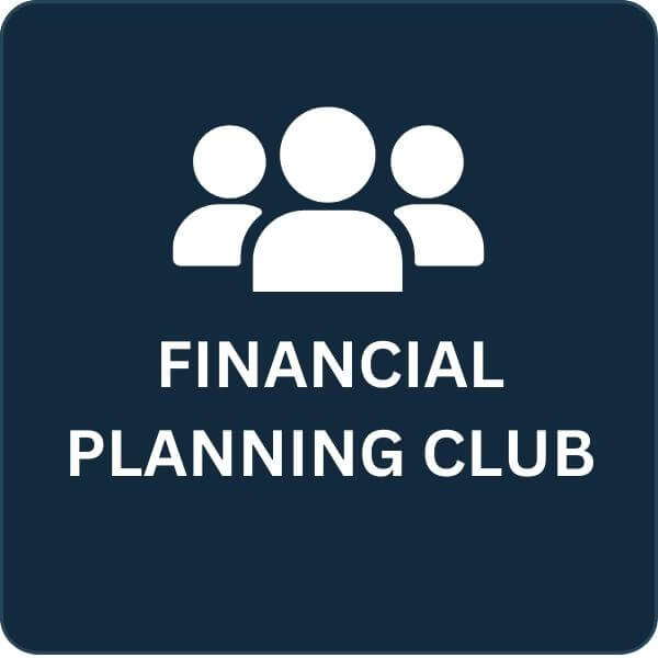 Financial Planning Club
