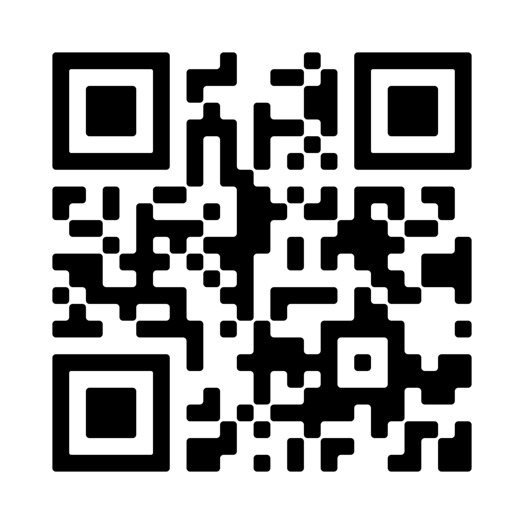 QR code