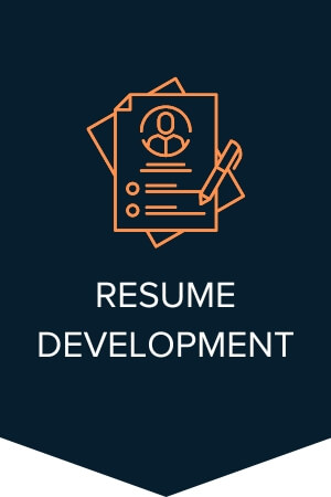 Resume Development