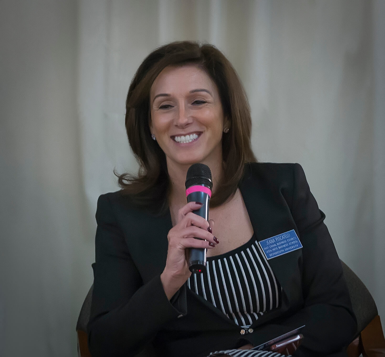 Calendar & Events | Leon Hess Business School | Monmouth University
