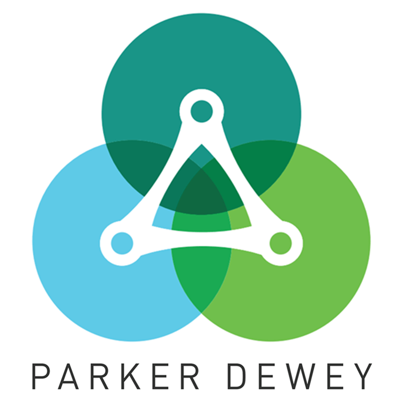 Parker Dewey