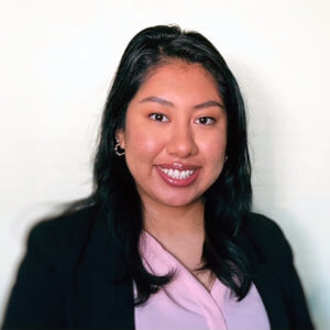 Photo of Gabriela Morales