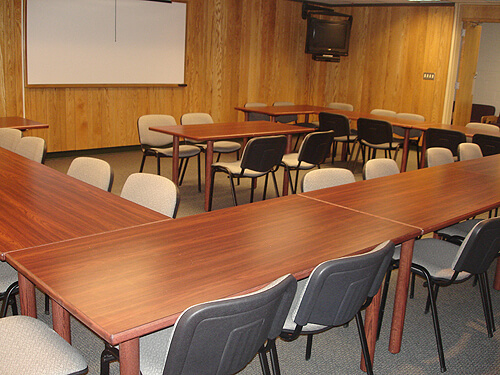 Carol Affito Conference Room