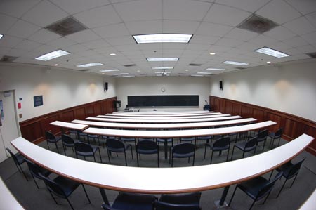 young auditorium young auditorium