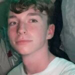 Gavin Simons