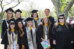 Click to View MU Math Graduates Photo 7