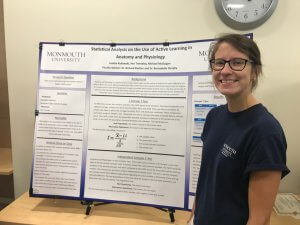 Click to View Photo 4 of 2018 Summer Research Symposium