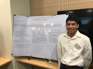 Click to View Photo 6 of 2018 Summer Research Symposium