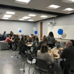 Class of 2019 Senior Brunch at the Math Department - Photo 8