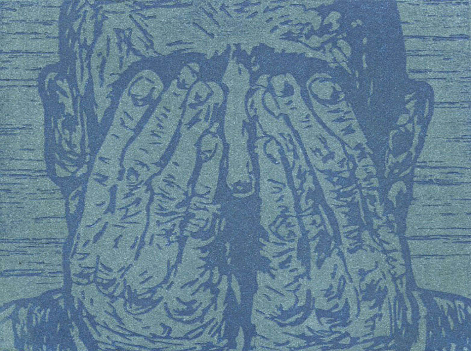 Click to view Student: Troy Andretta-Course: Print Intaglio Relief