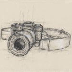 Click to view Student: Corey DeBiasse -Course: Drawing III Photo 1