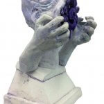 Click to view Student: Megan McClintock -Course: Sculpture I