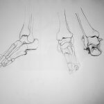 Click to view Student: Carly Riehl -Course: Drawing III