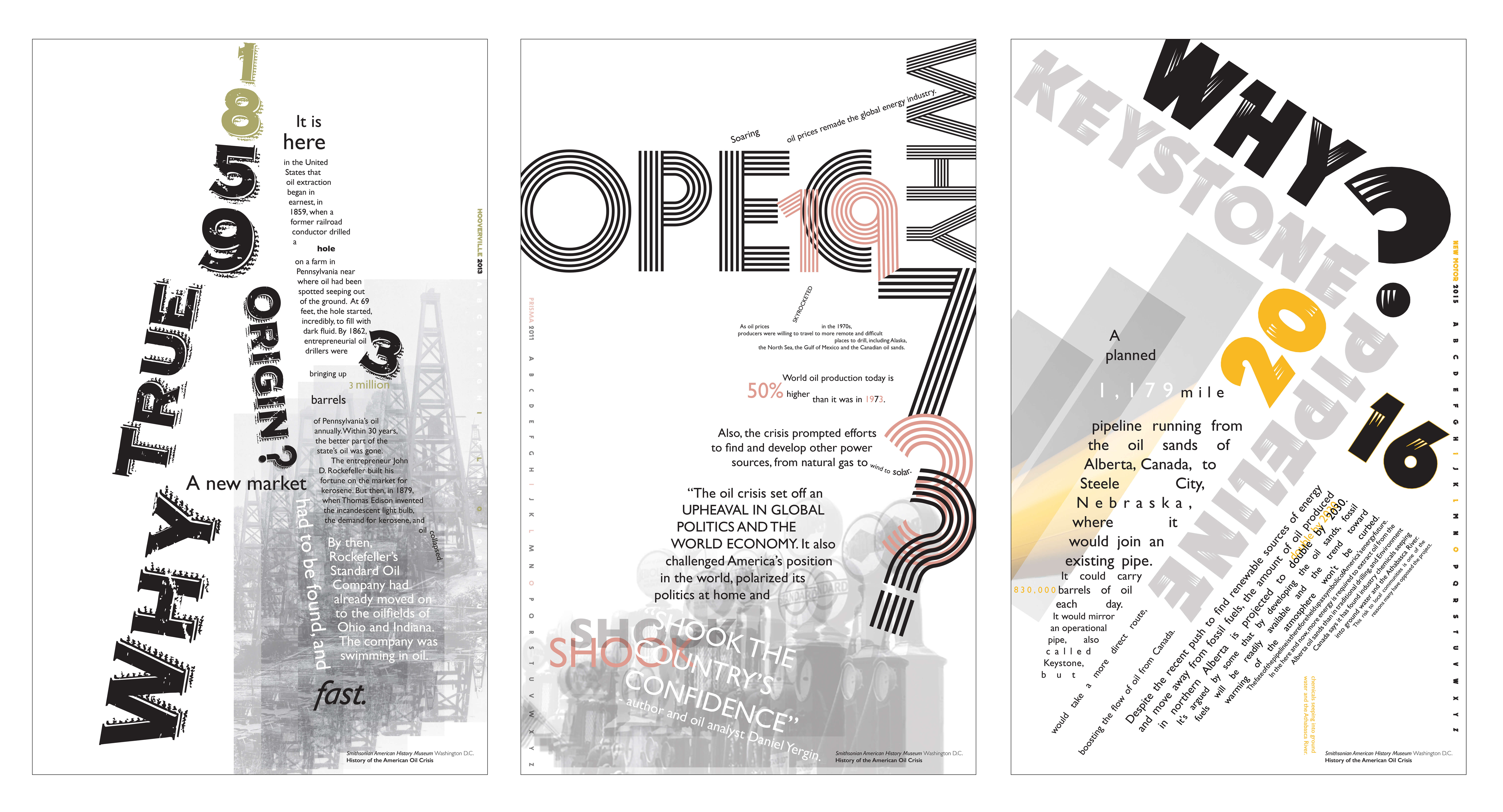 Click to view Student: Angelina Villari - Course: Advanced Typography