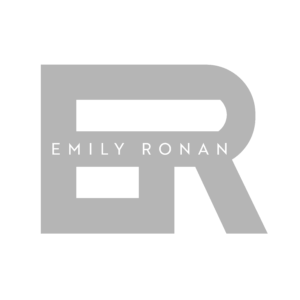 Click or tap to view works by Emily Ronan
