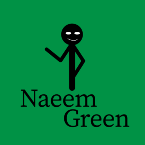 Naeem Green