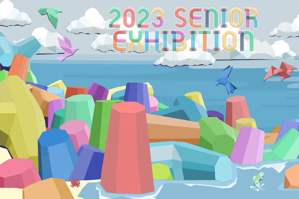 2023 Senior Exhibition