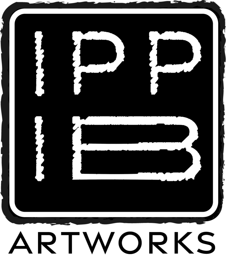 logo IPPIB Artworks
