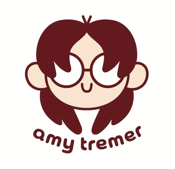 View Amy Tremer's Portfolio