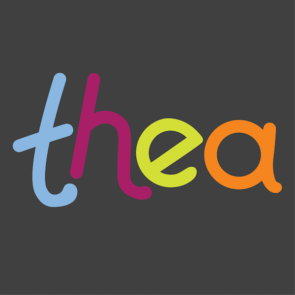 View Thea Merritt's Portfolio