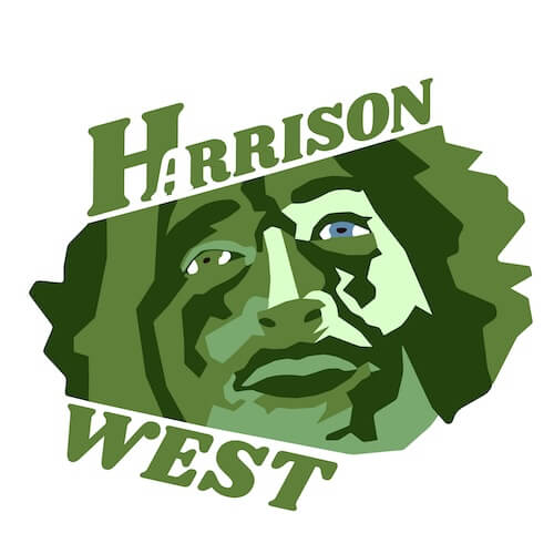 View Harrison West's Portfolio