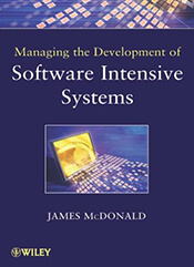 Managing the Development of Software Intensive Systems