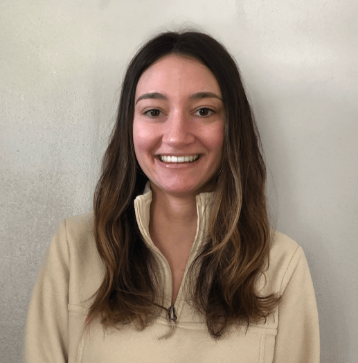 Student Machine Learning Research – Anna Nardelli