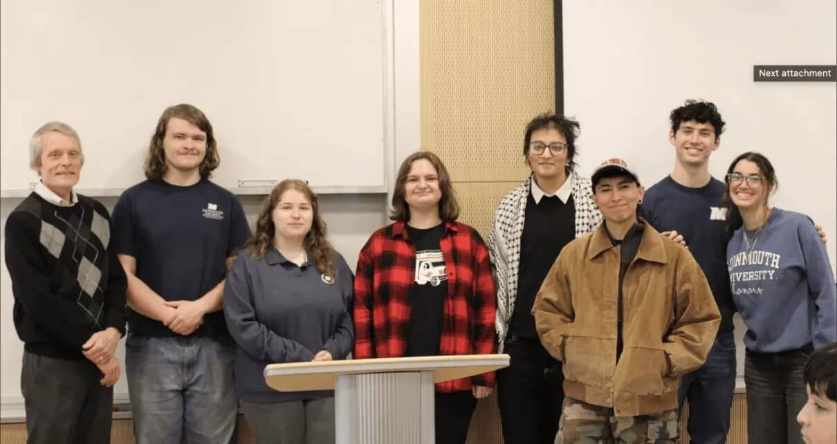 MU's High School Hawk Hack | Department of Computer Science and ...