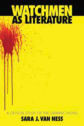 Van Ness Book Cover Van Ness Book Cover